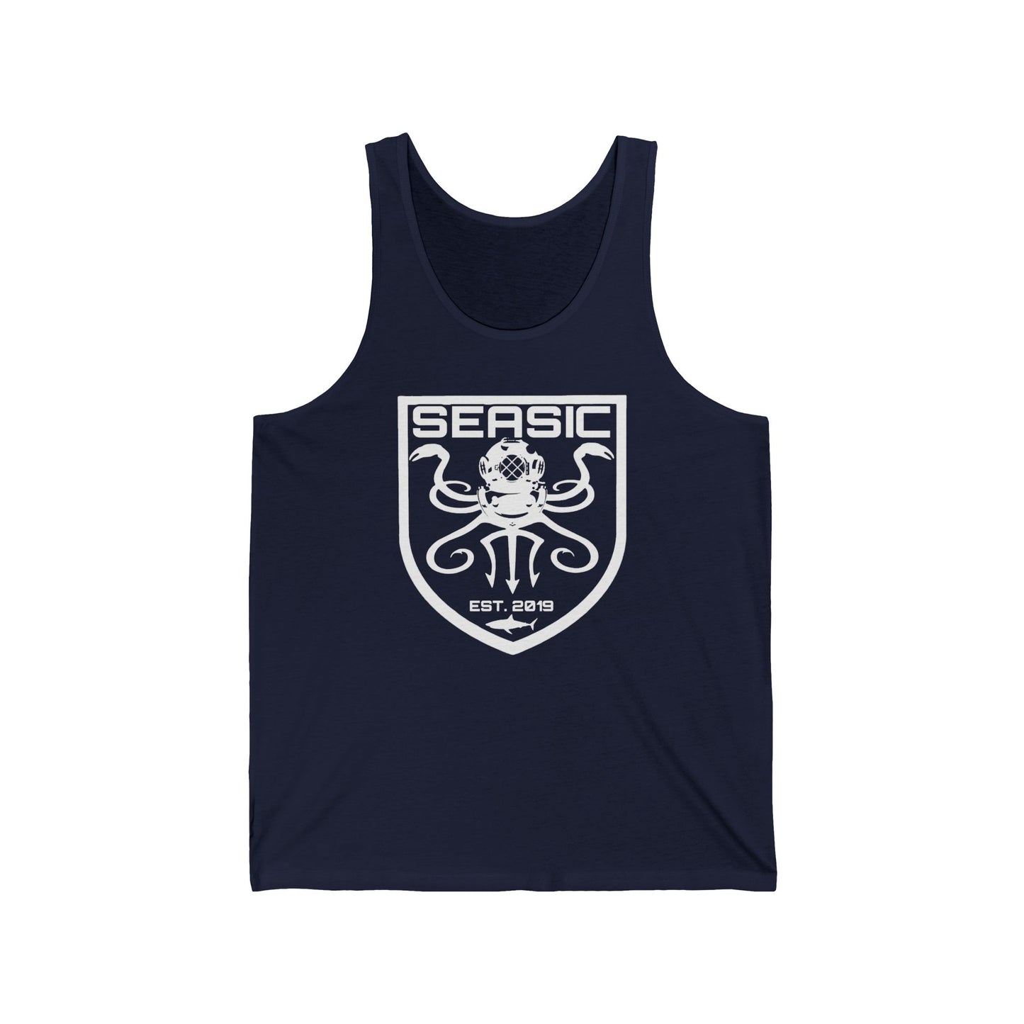 SEASIC SHIELD TANK