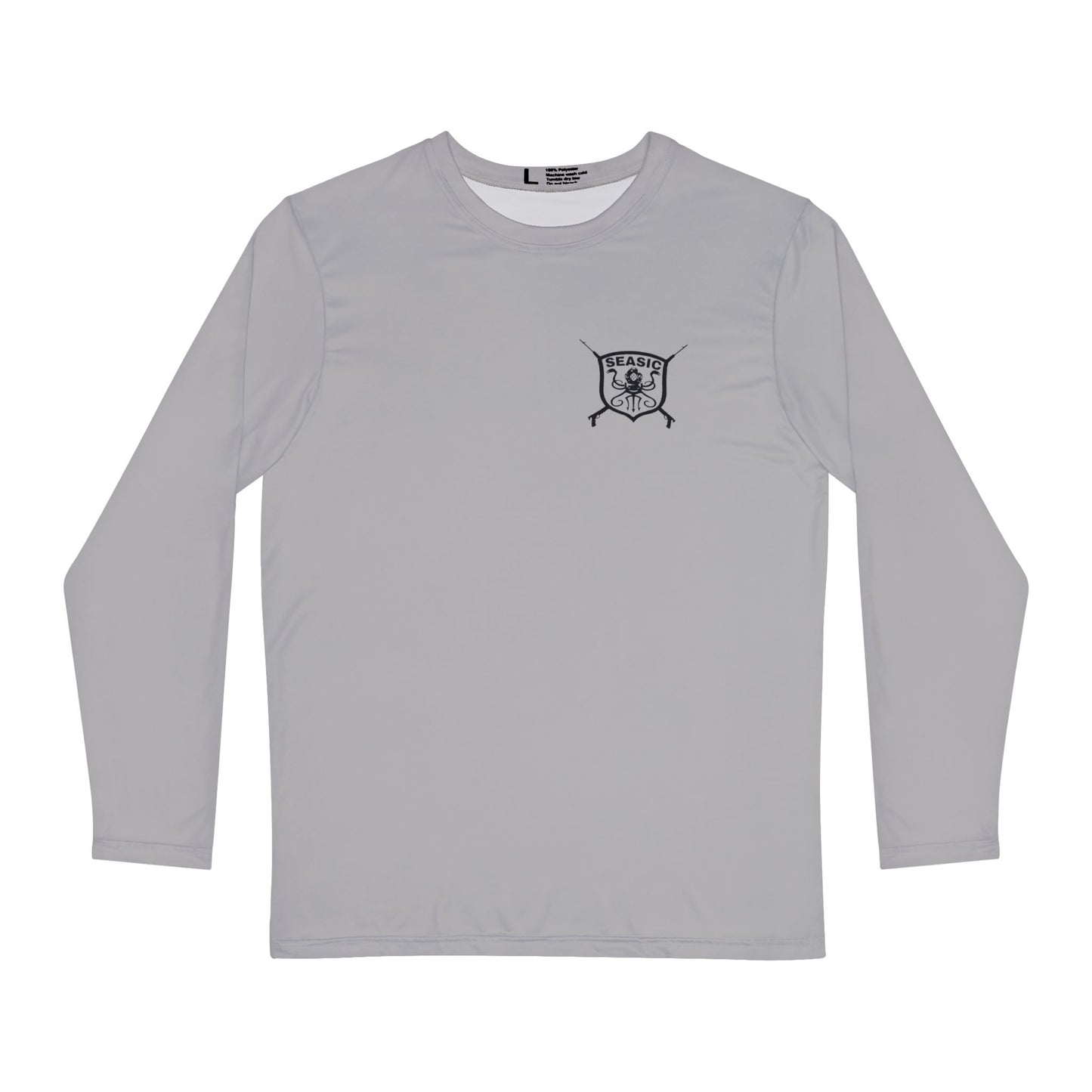 SEASIC FLAG DRY LONGSLEEVE