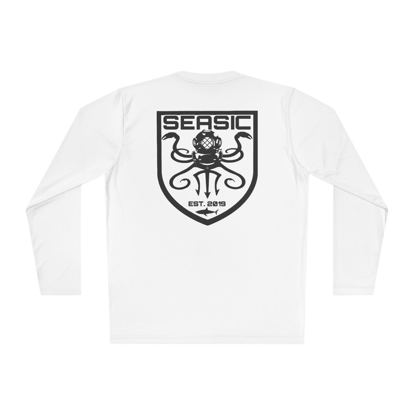 SHIELD LONG SLEEVE POLY