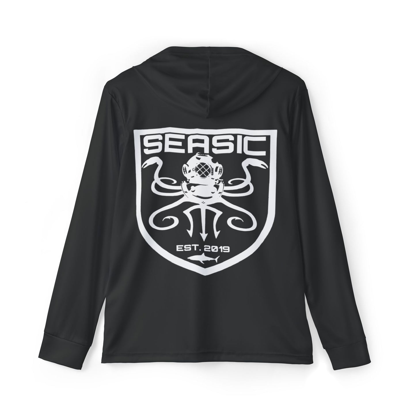 SEASIC PERFORMANCE HOODIE