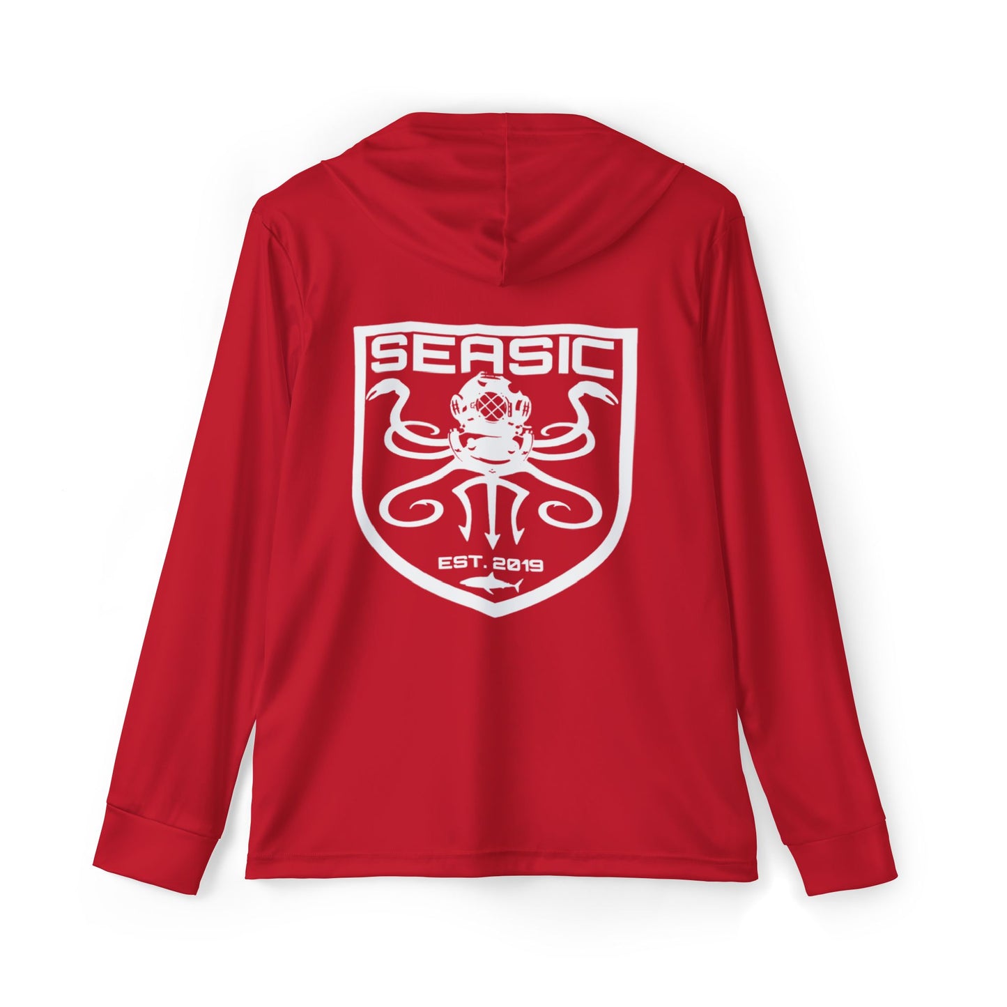 SEASIC PERFORMANCE HOODIE