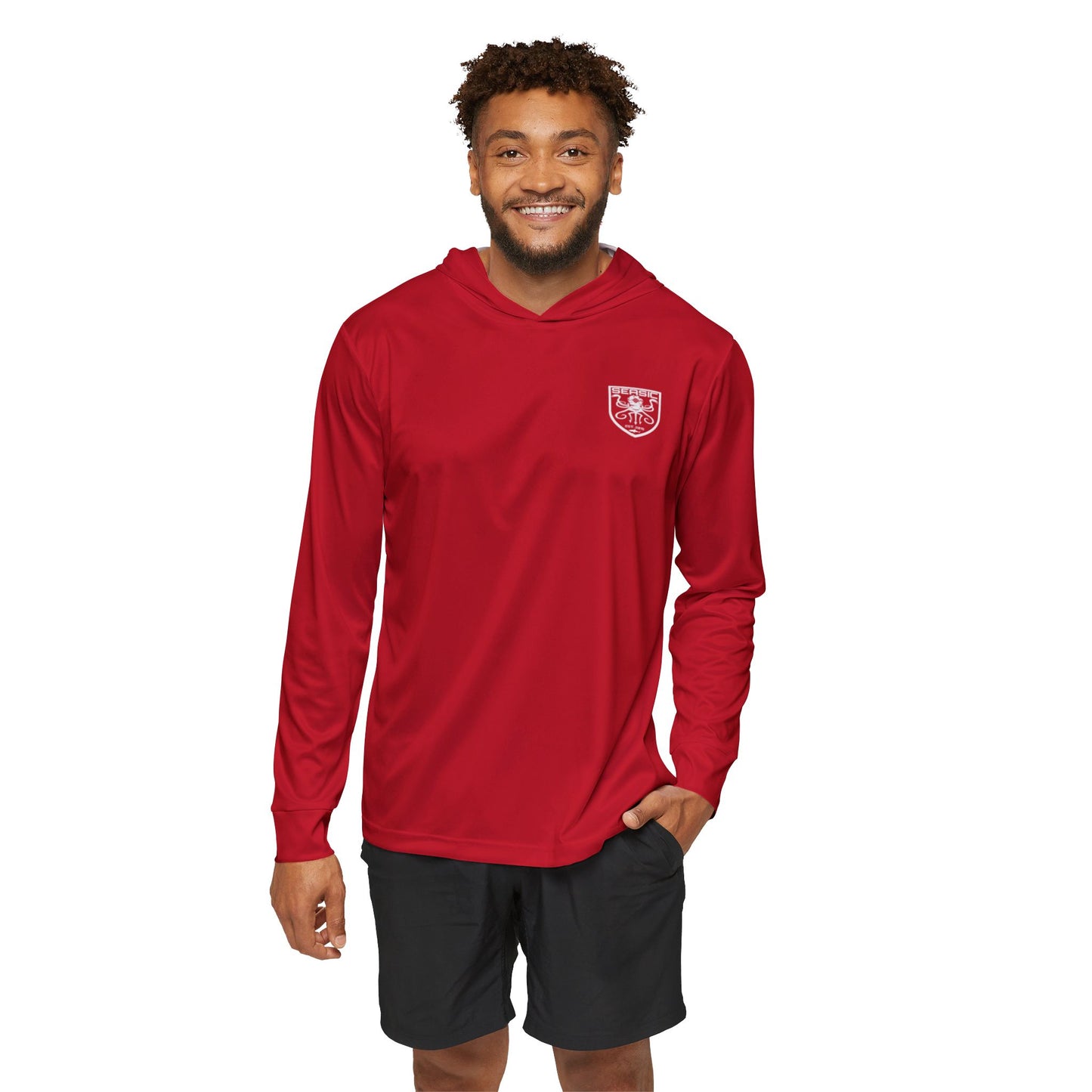 SEASIC PERFORMANCE HOODIE