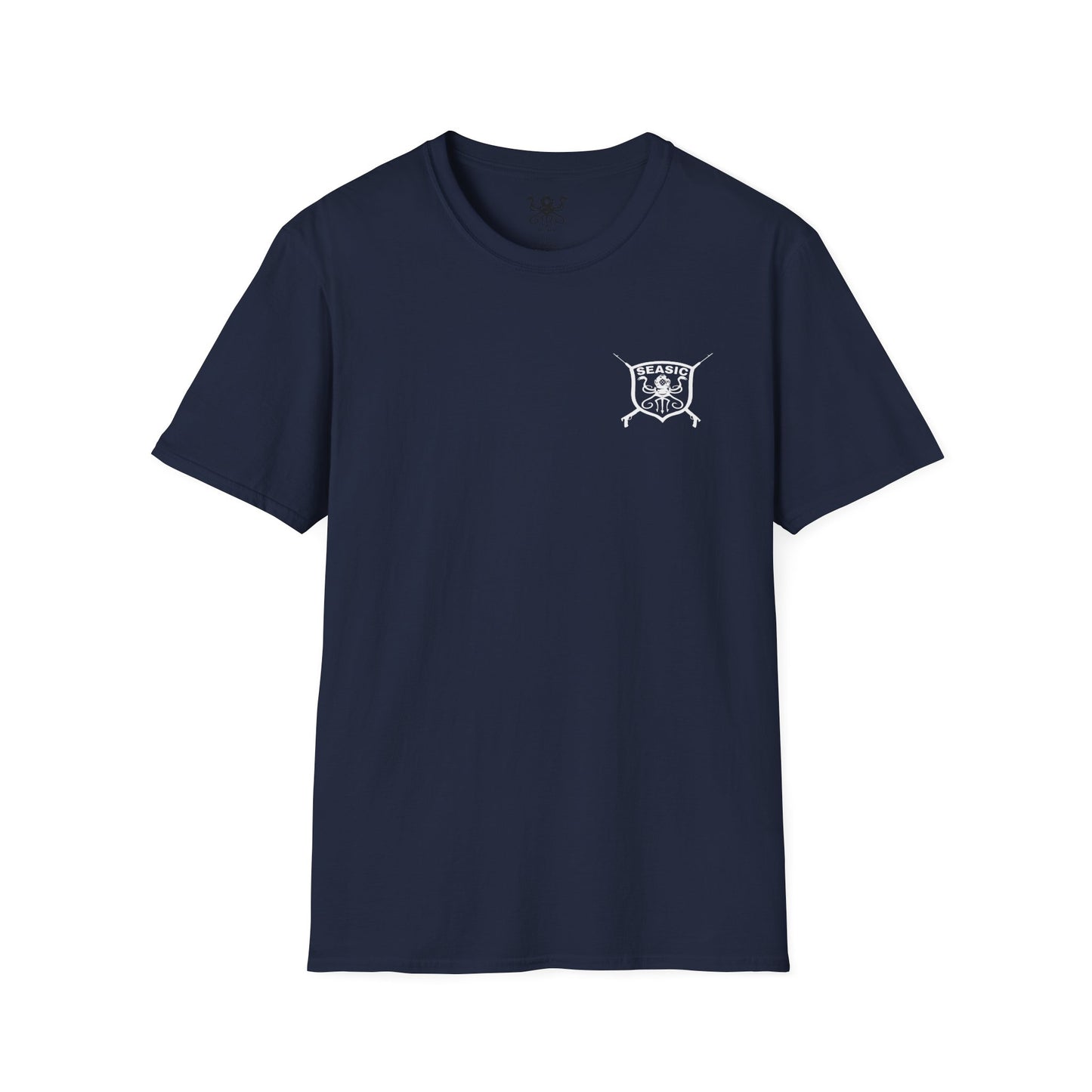 SEASIC BARREL TEE
