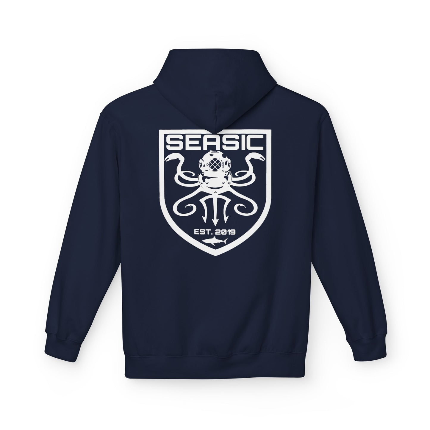 SEASIC SOFT HOODIE