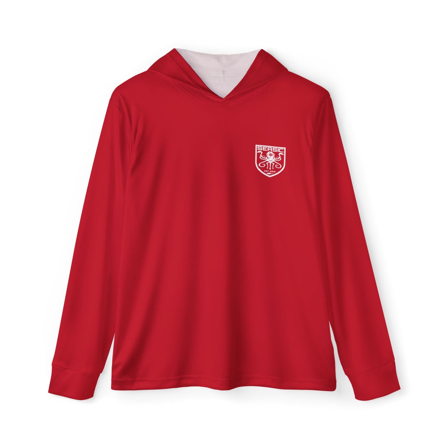 SEASIC PERFORMANCE HOODIE