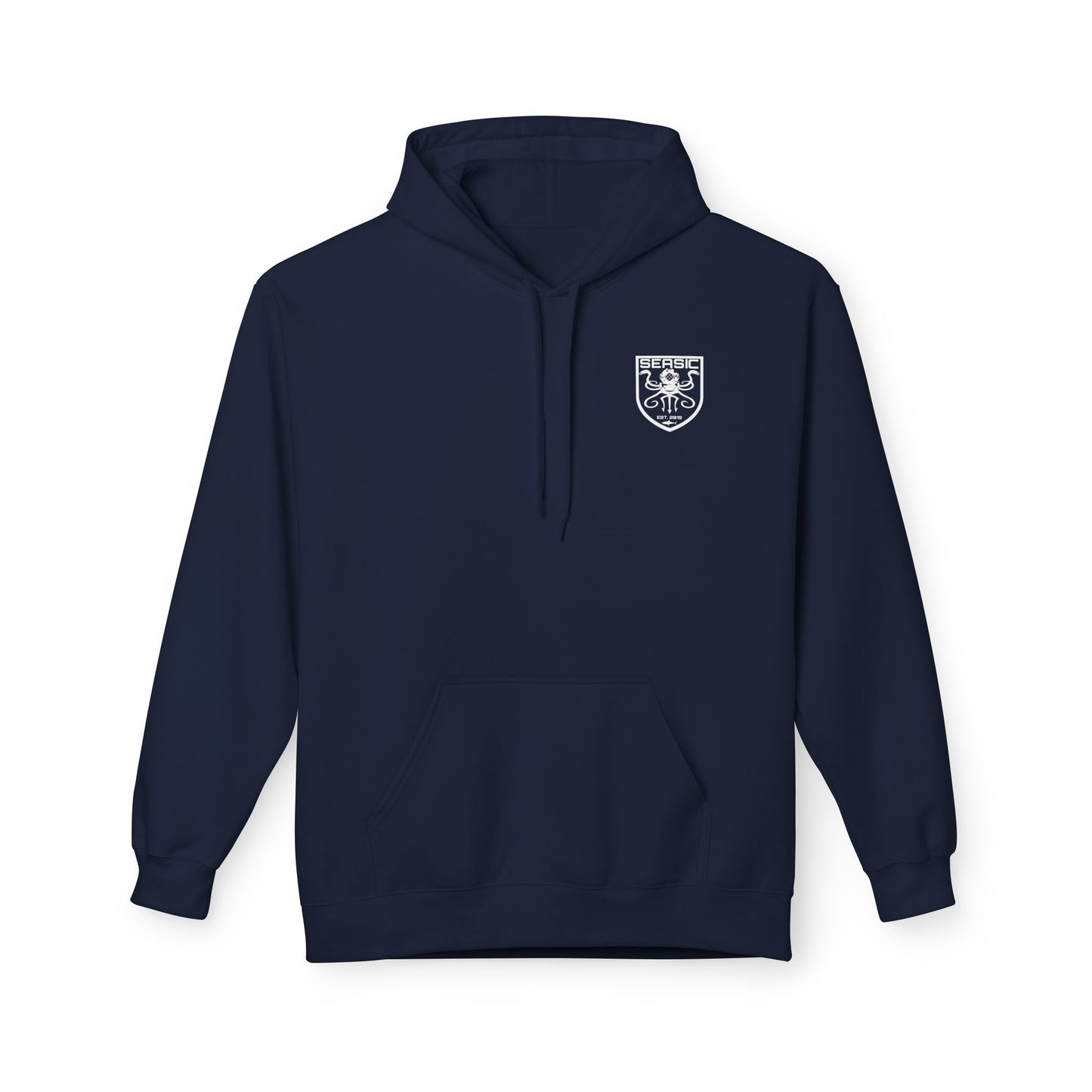 SEASIC SOFT HOODIE