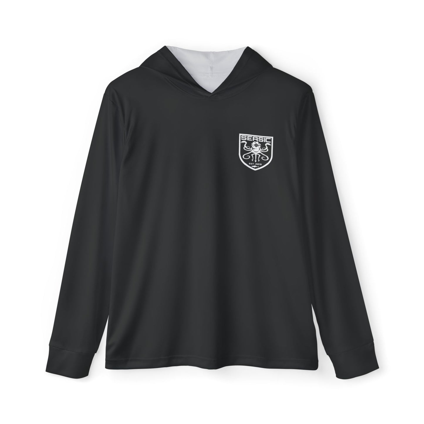 SEASIC PERFORMANCE HOODIE
