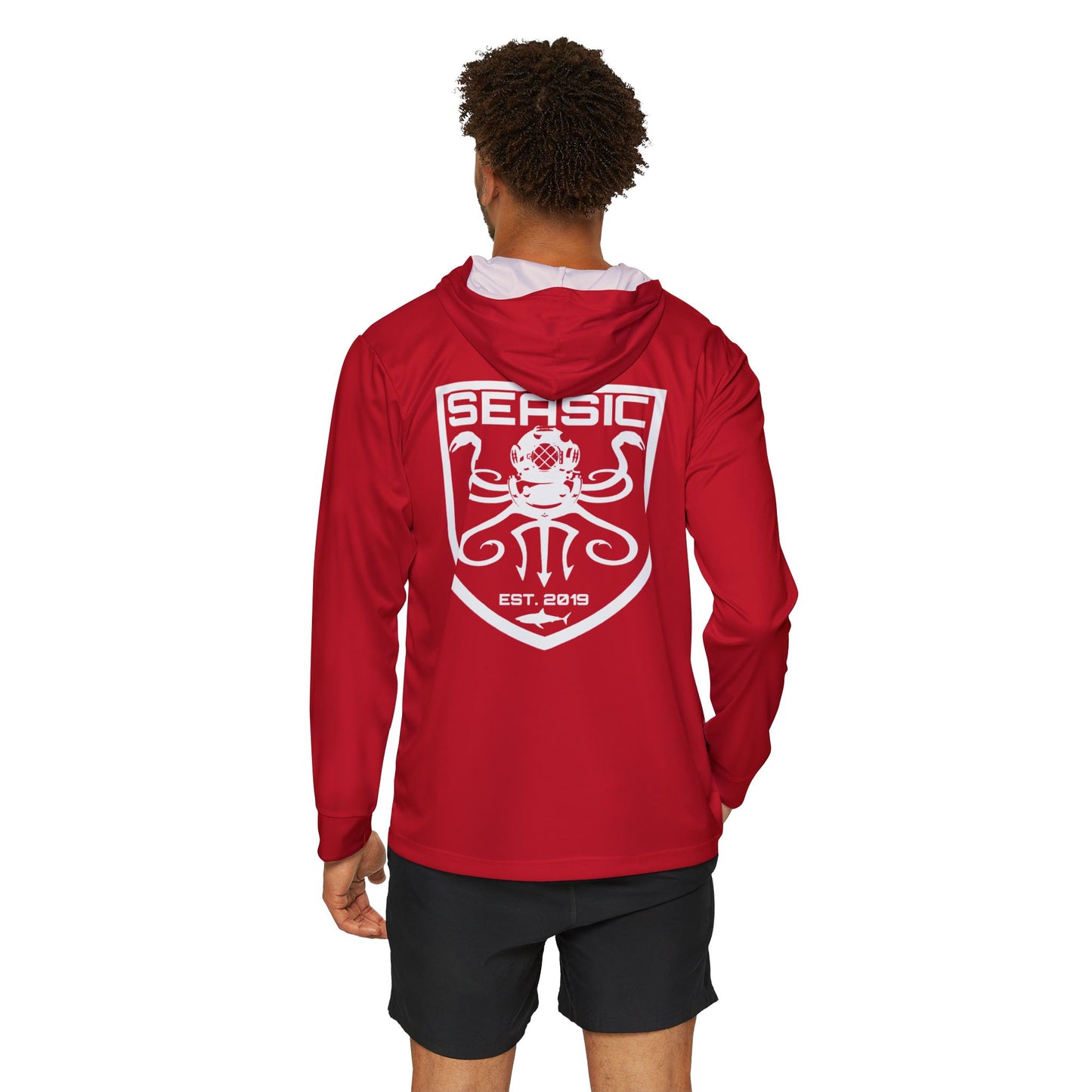 SEASIC PERFORMANCE HOODIE