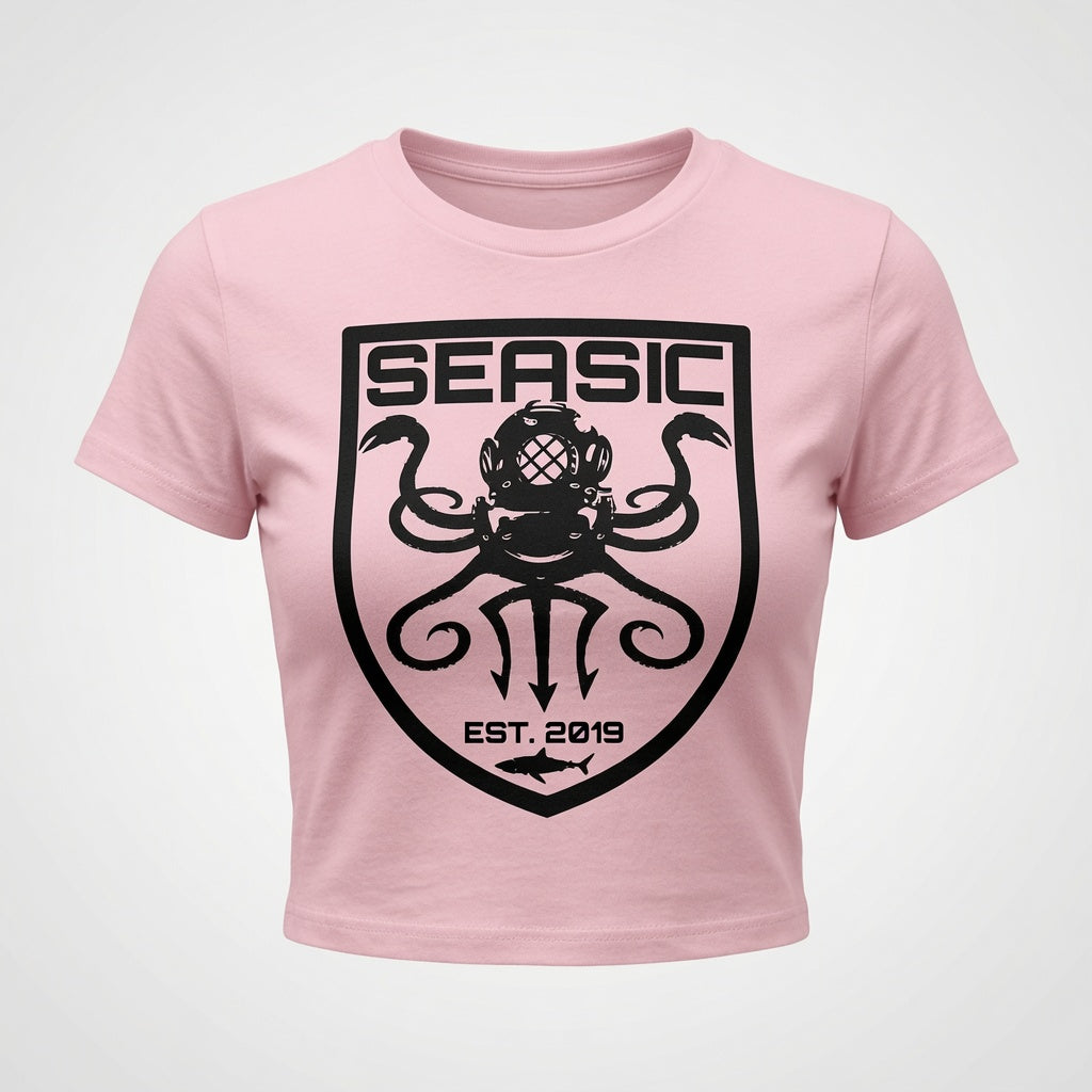 SEASIC LADIES TEE
