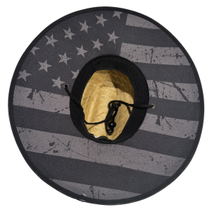 SEASIC DESCEND STRAW HATS