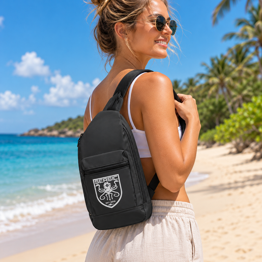 SEASIC Sling Bag