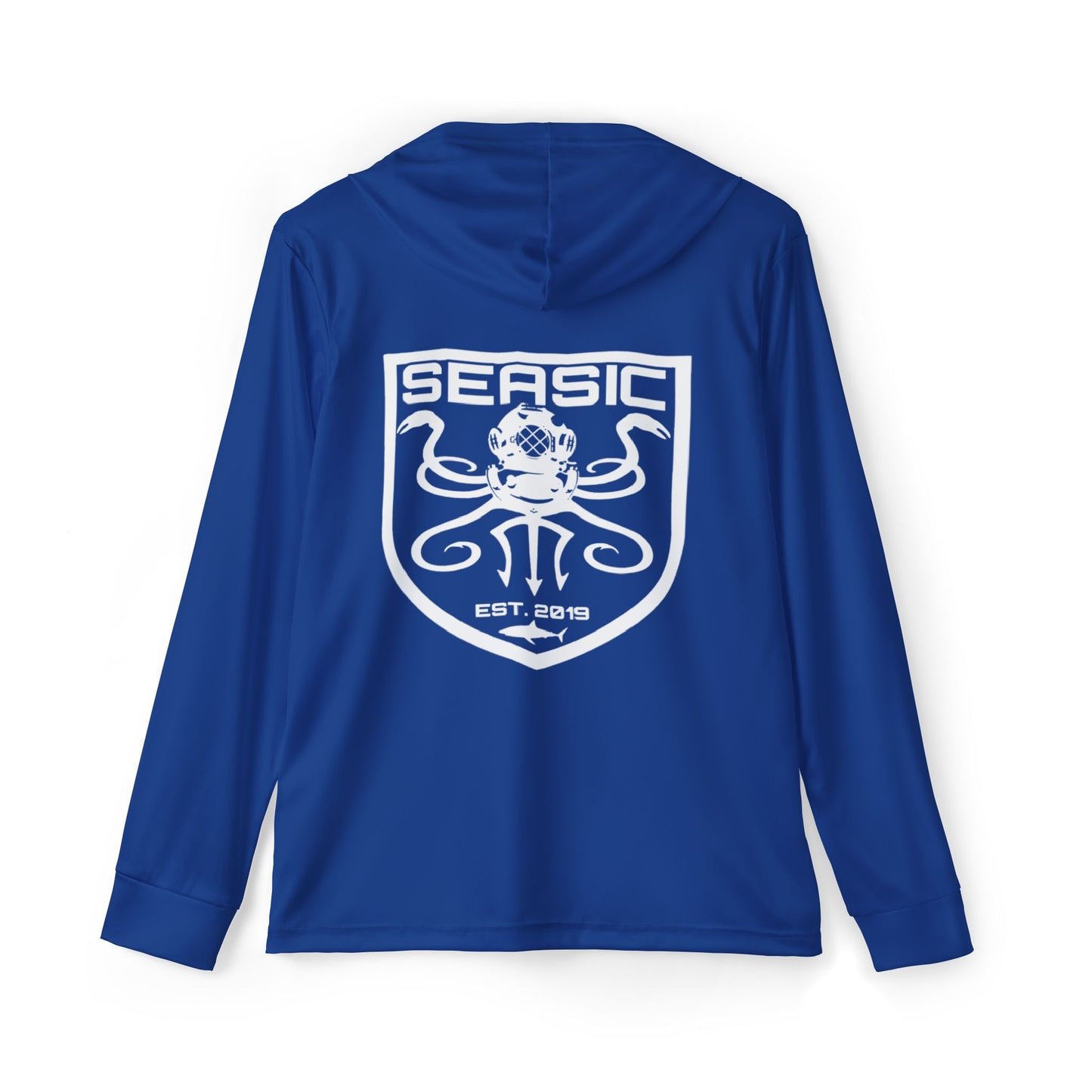 SEASIC PERFORMANCE HOODIE