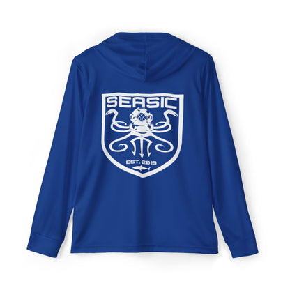 SEASIC PERFORMANCE HOODIE
