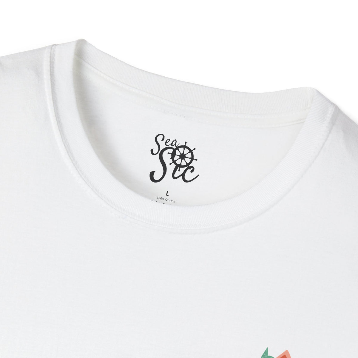 DEEP SEA SPIRITS TEE