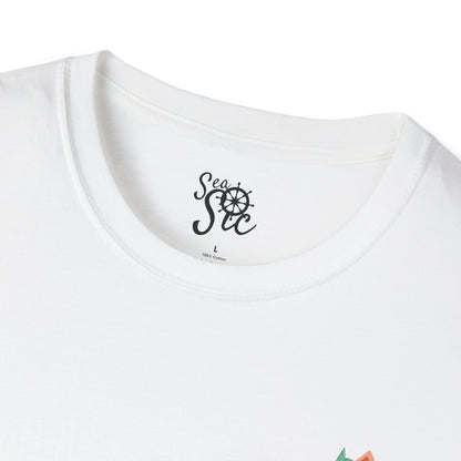 DEEP SEA SPIRITS TEE