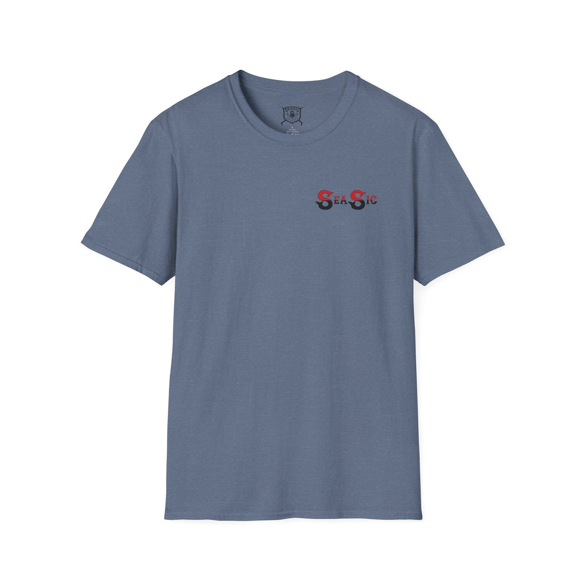 SMELLS LIKE FISH TEE