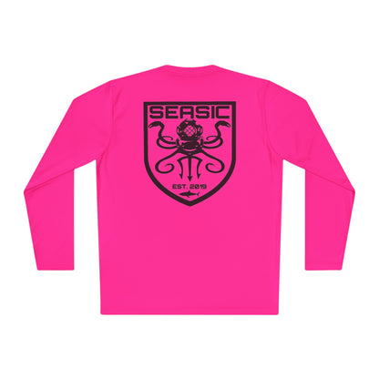 SHIELD LONG SLEEVE POLY