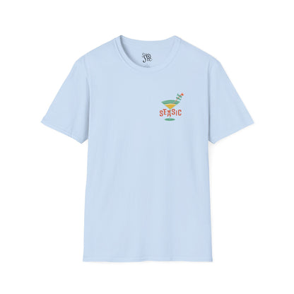 DEEP SEA SPIRITS TEE