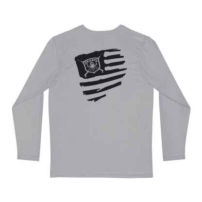SEASIC FLAG DRY LONGSLEEVE