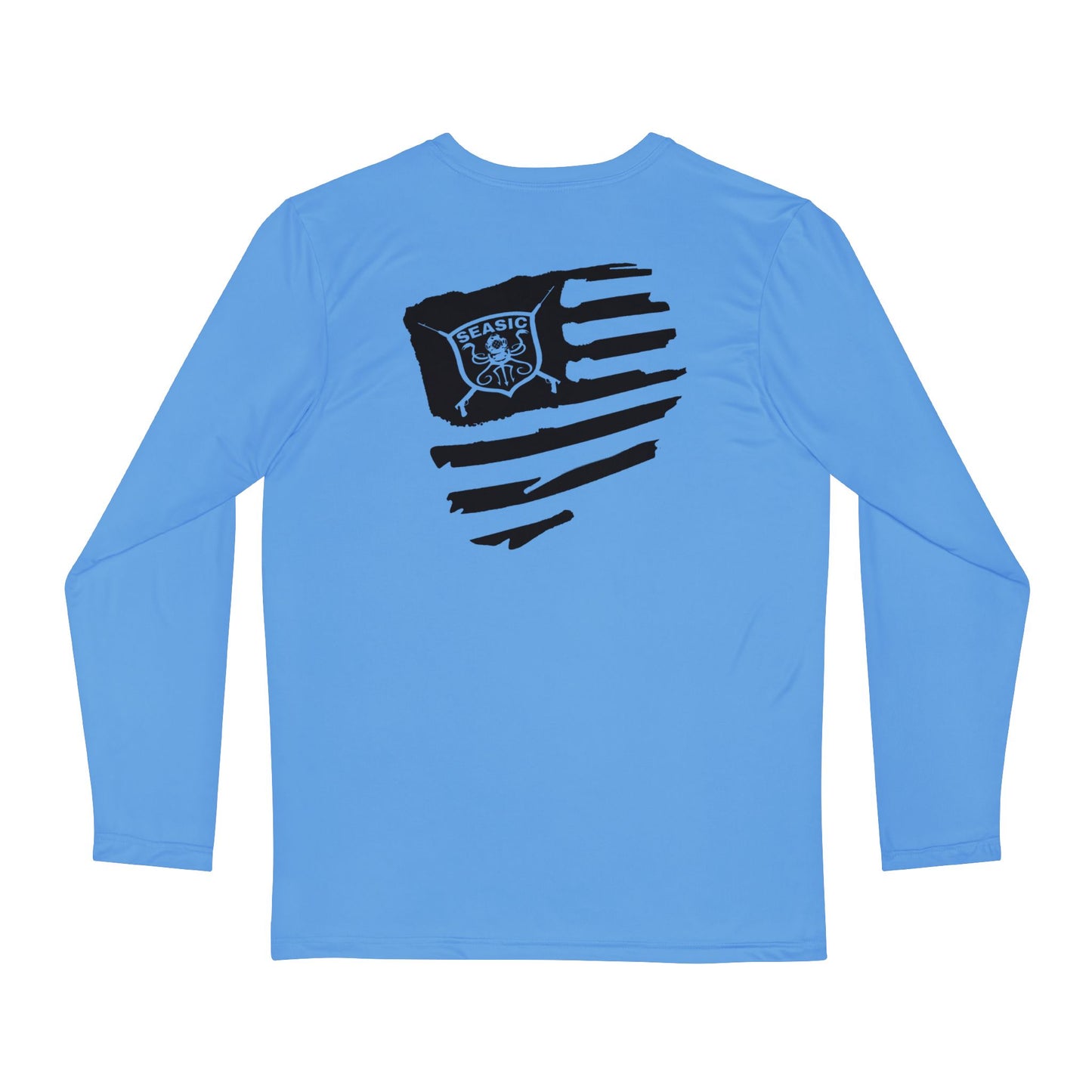 SEASIC FLAG DRY LONGSLEEVES