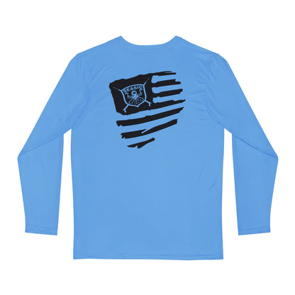 SEASIC FLAG DRY LONGSLEEVES