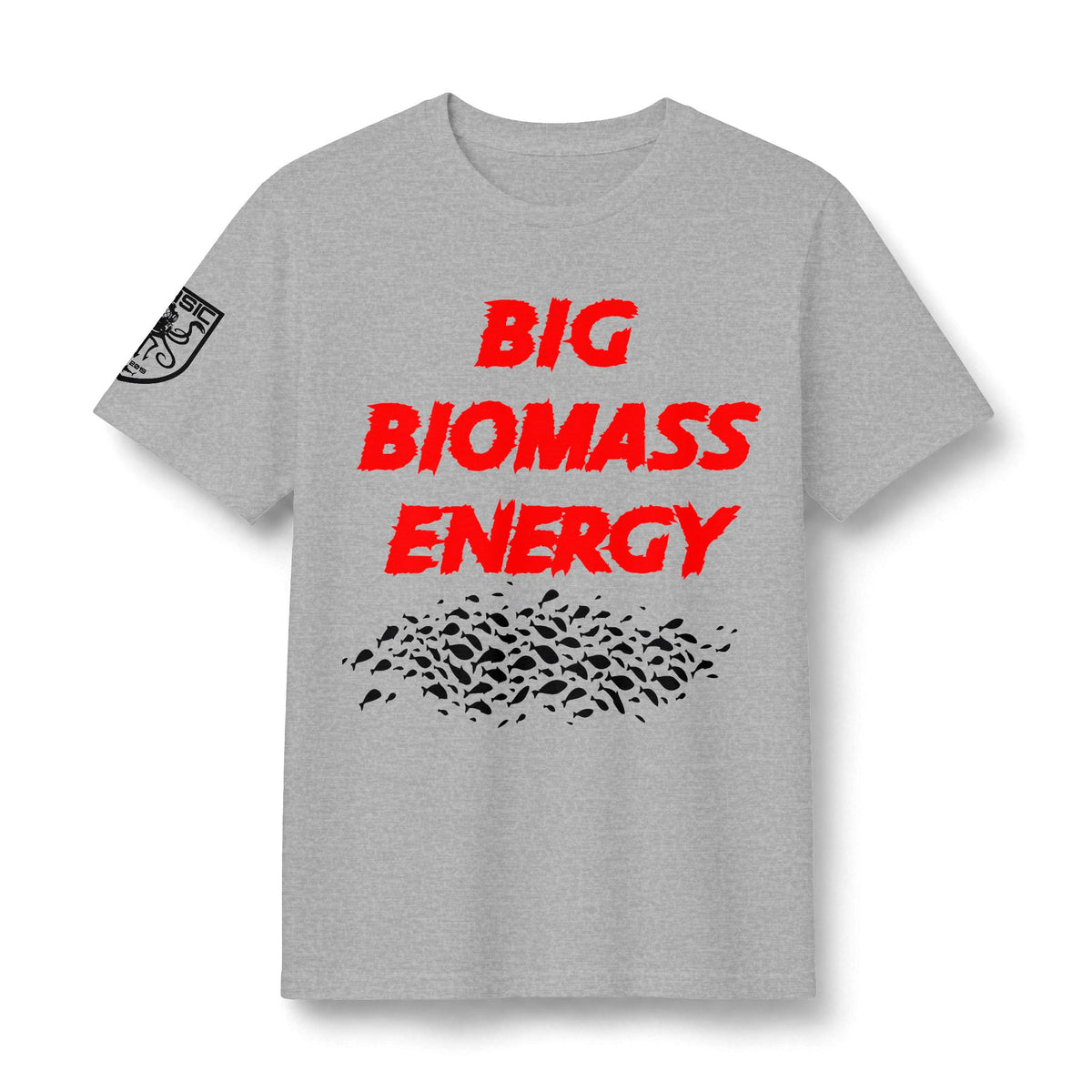 SEASIC BIOMASS TEE