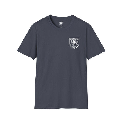 SEASIC SHIELD TEE
