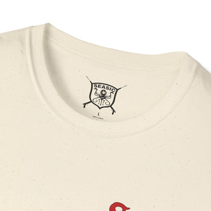 SMELLS LIKE FISH TEE