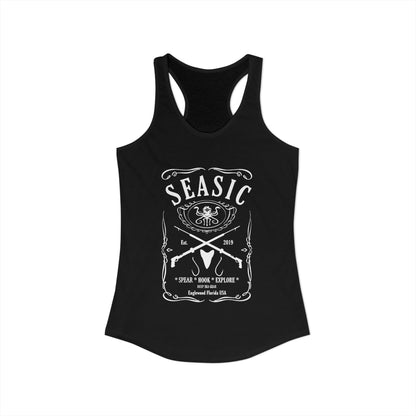 SEASIC LADIES BARREL TANK