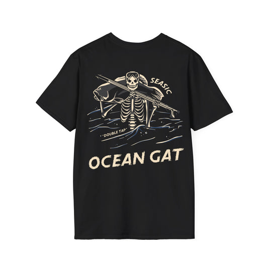 OCEAN GAT - LIMITED EDITION