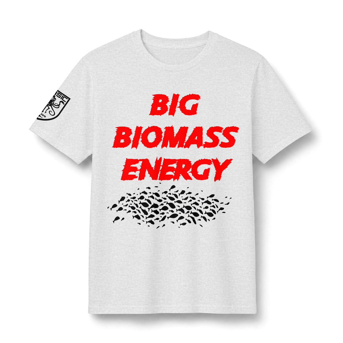 SEASIC BIOMASS TEE