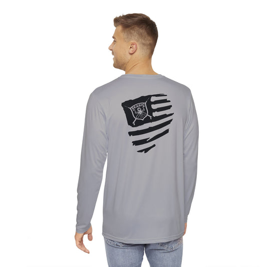 SEASIC FLAG DRY LONGSLEEVE
