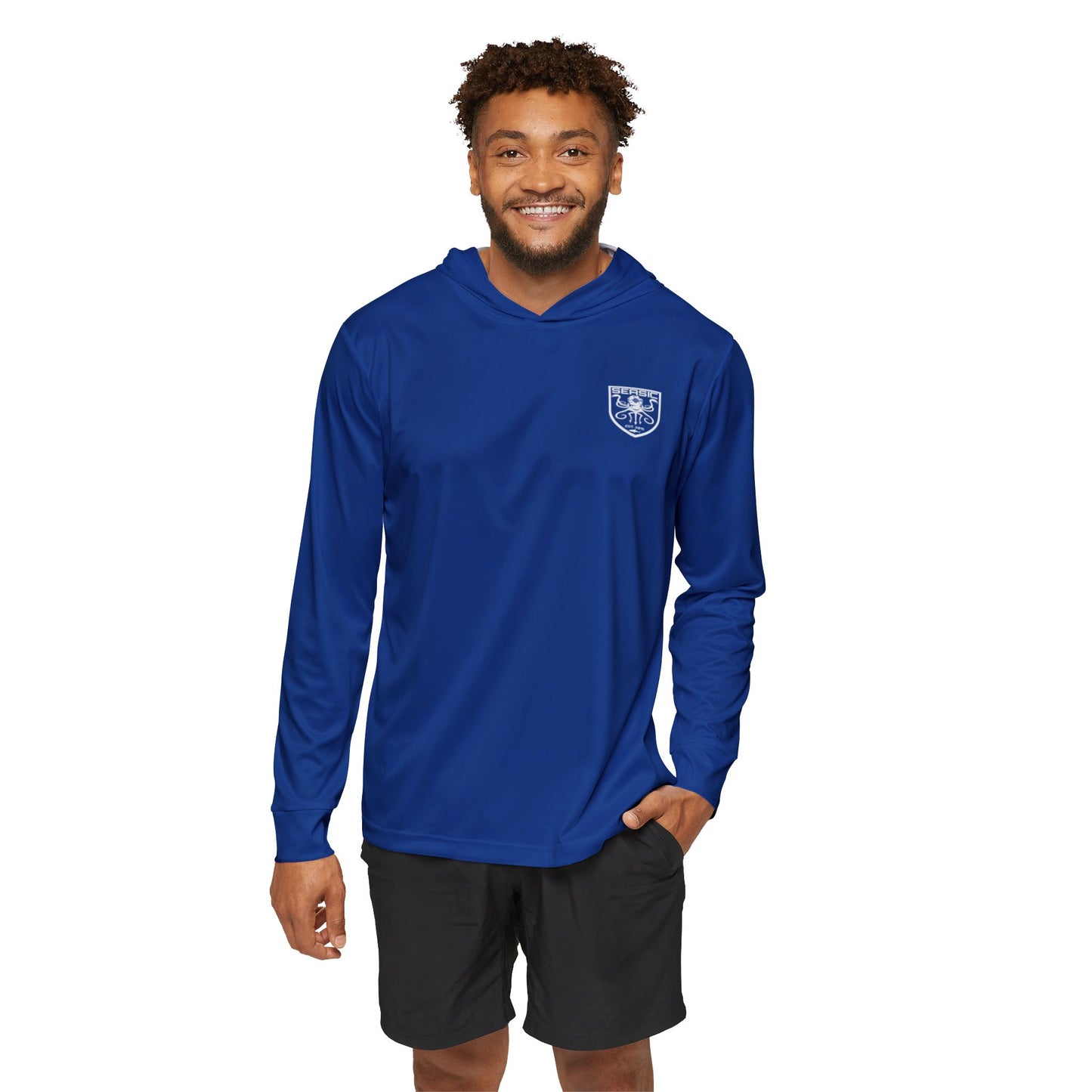 SEASIC PERFORMANCE HOODIE