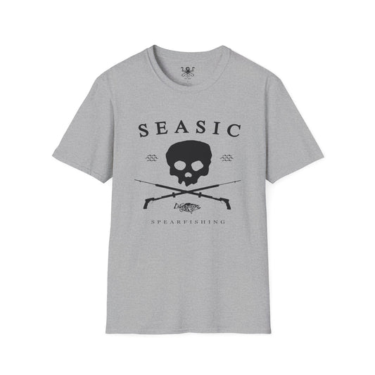 SEASIC MENS STONED TEE