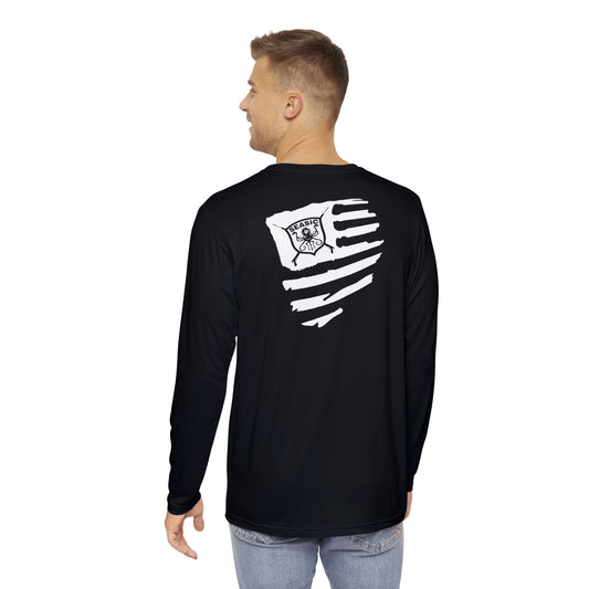 SEASIC FLAG DRY LONGSLEEVE