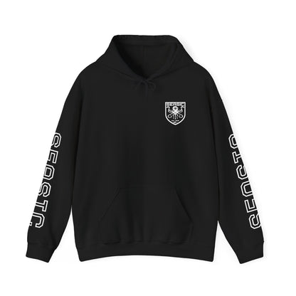 SEASIC SHIELDED HOODIE