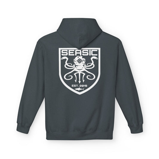 SEASIC MENS SOFT HOODIE