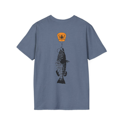 SEASIC MENS CARBO TEE