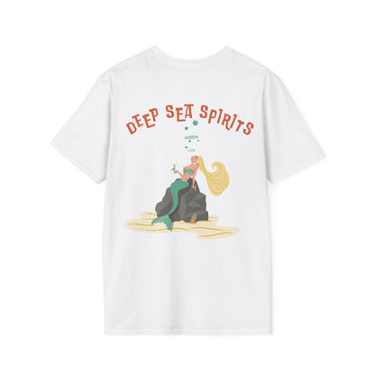 DEEP SEA SPIRITS TEE