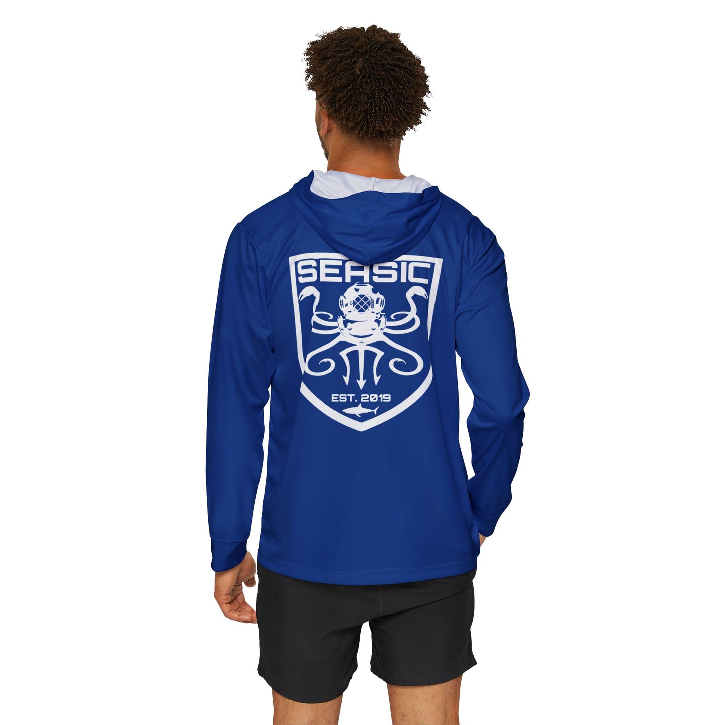 SEASIC PERFORMANCE HOODIE