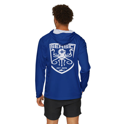 SEASIC PERFORMANCE HOODIE