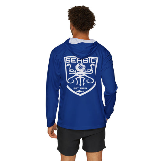 SEASIC PERFORMANCE HOODIE
