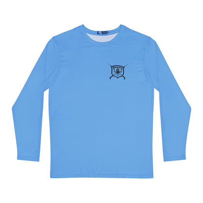 SEASIC FLAG DRY LONGSLEEVES