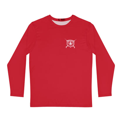 SEASIC FLAG DRY LONGSLEEVES