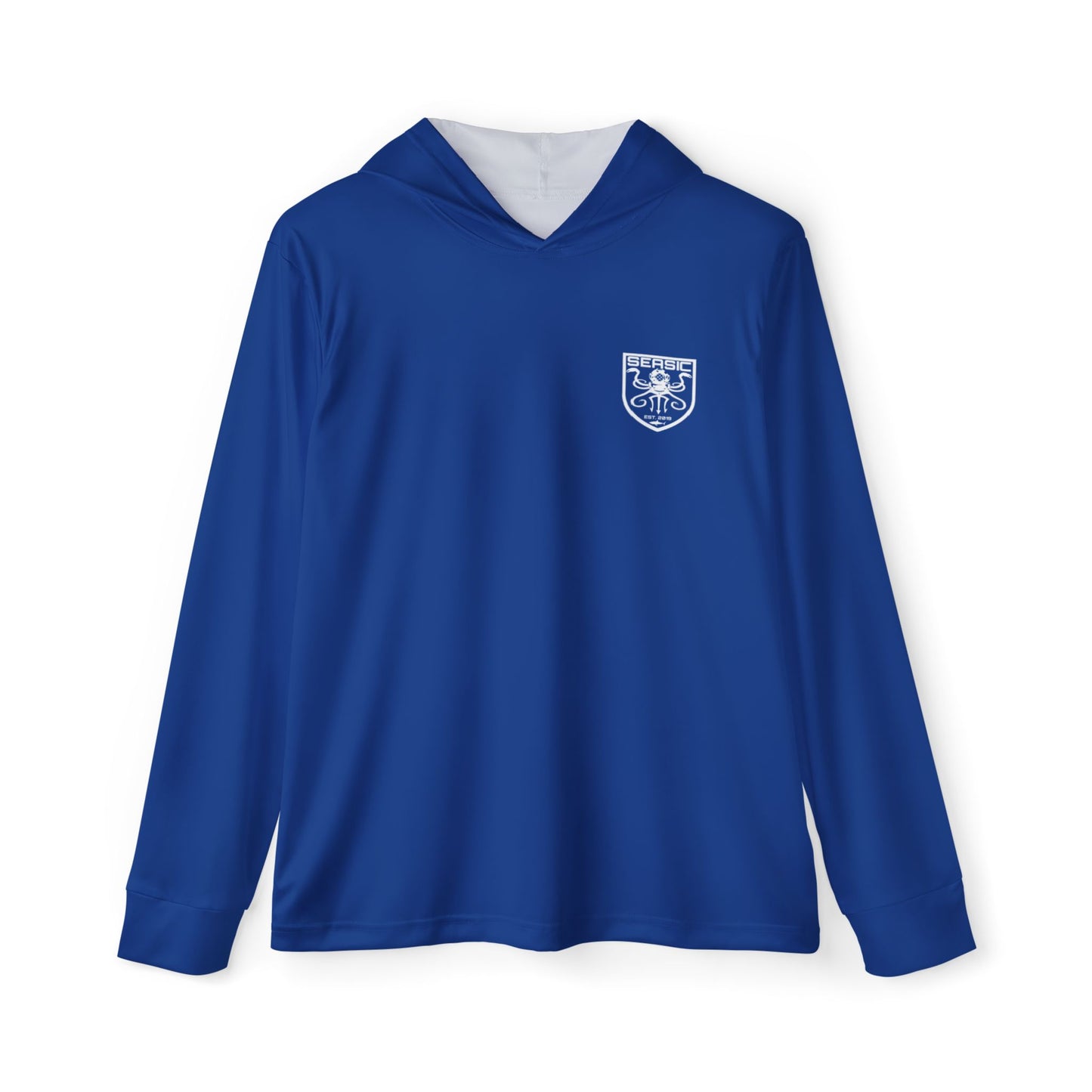 SEASIC PERFORMANCE HOODIE