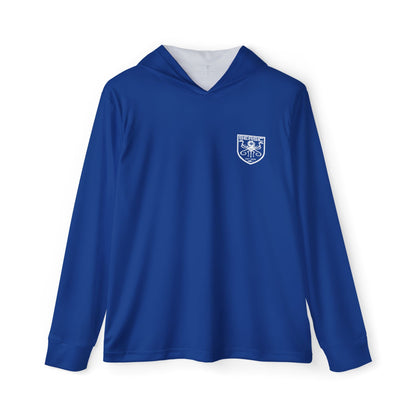 SEASIC PERFORMANCE HOODIE