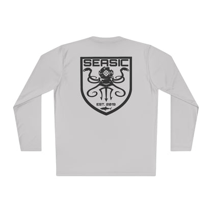 SHIELD LONG SLEEVE POLY