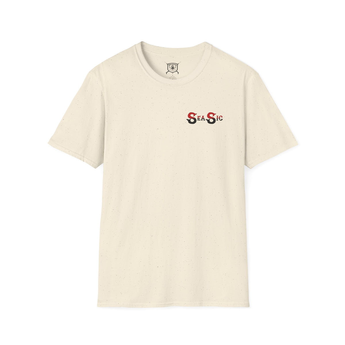 SMELLS LIKE FISH TEE