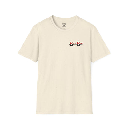 SMELLS LIKE FISH TEE