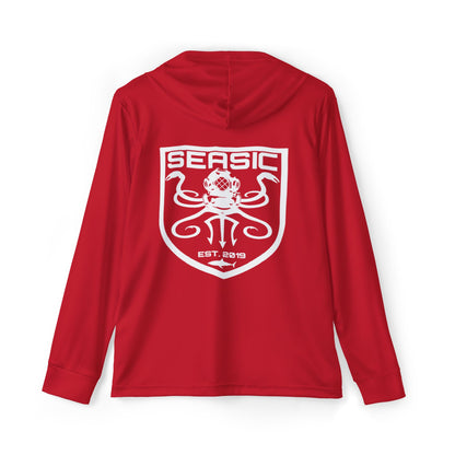 SEASIC PERFORMANCE HOODIE
